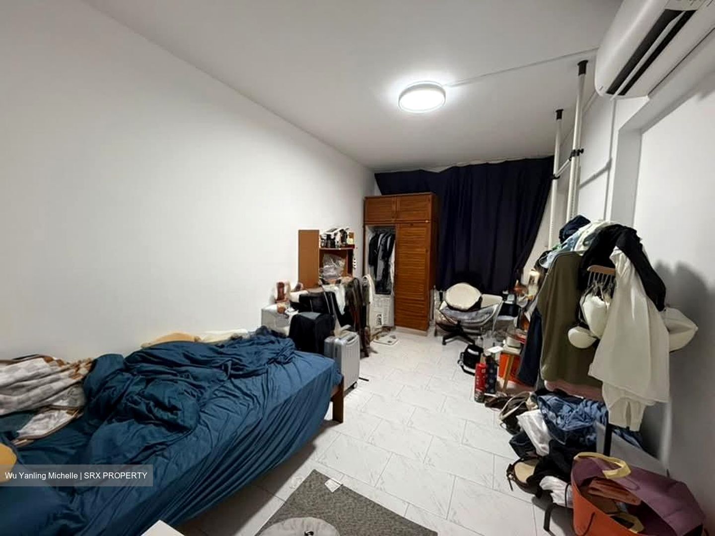 Blk 5 Toh Yi Drive (Bukit Timah), HDB 5 Rooms #582161761